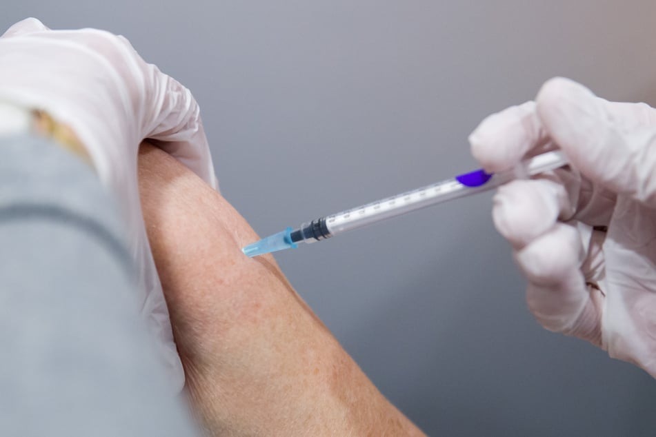 Die Impf-Kampagne soll spätestens im Oktober wieder Fahrt aufnehmen.