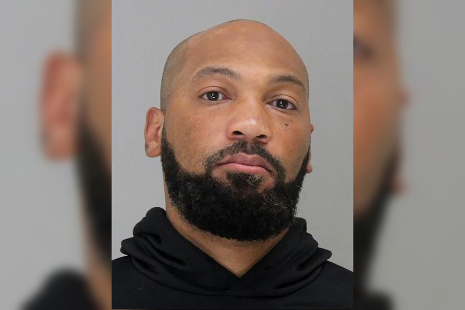 A Texas youth football coach turned himself in to police on Monday after he fatally shot the coach of the opposing team during a game over the weekend.