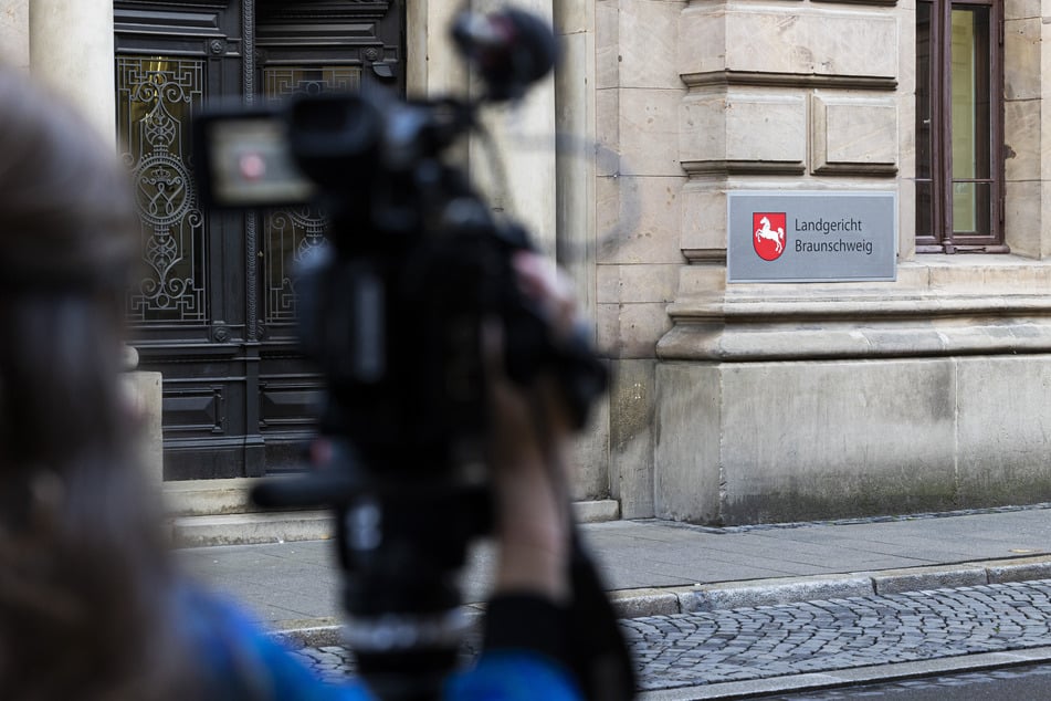 Der Prozess wurde am Landgericht Braunschweig geführt.