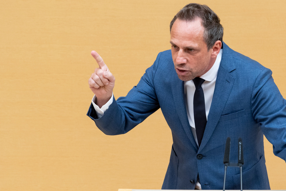 Umweltminister Glauber warnt: Klimawandel trifft Bayern heftiger als angenommen!