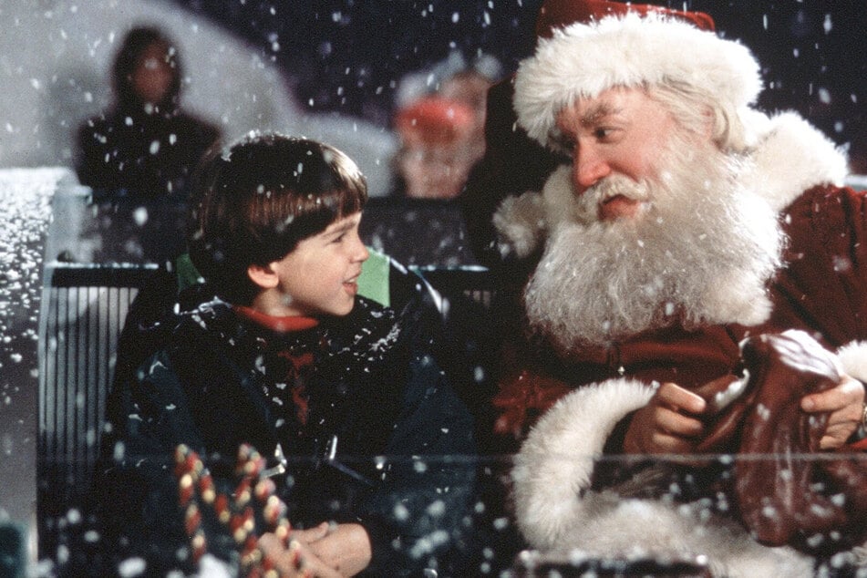 Dieser Weihnachtsfilm ist eine richtig schöne Bescherung