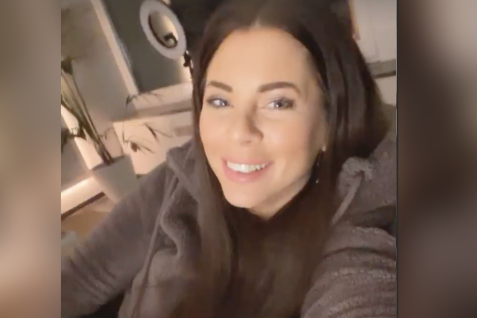 Jenny Frankhauser (28) beantwortete in einer Instagram-Story die Fragen ihrer Fans.
