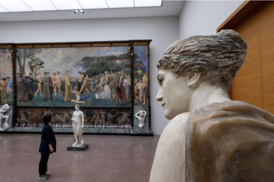 Woher stammen die Kunstobjekte aus Museen? In Sachsen soll das eingehender unter die Lupe genommen werden.
