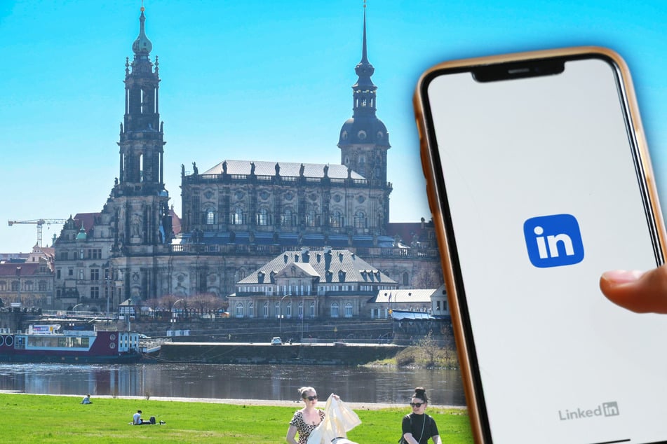 Vor allem wegen der Chip-Industrie werden in Dresden viele Fachkräfte gesucht.