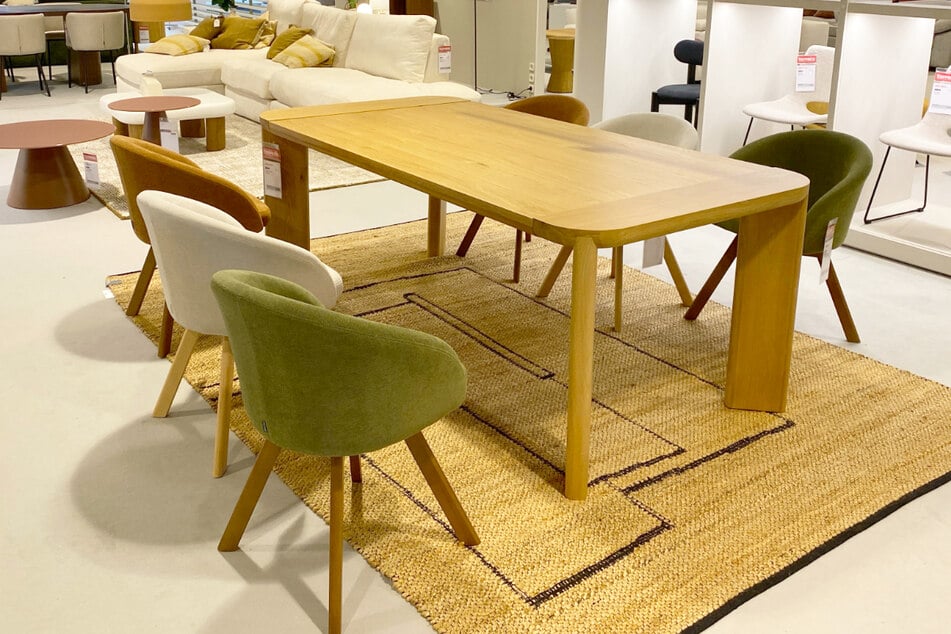 Mit dieser Aktion überrascht MÖBEL MARTIN alle Kunden!