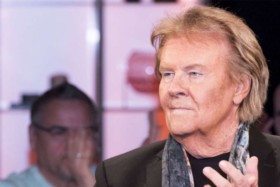 Schlagerstar verrät: So läuft das Weihnachtsfest im Hause Carpendale