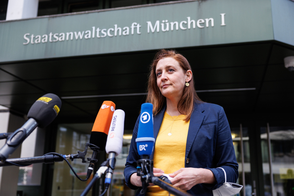 Anne Leiding, Pressesprecherin der Staatsanwaltschaft München I, verkündete im März 2022, dass die Münchner Staatsanwaltschaft Anklage gegen den früheren Wirecard-Vorstandschef Braun erhoben hat.