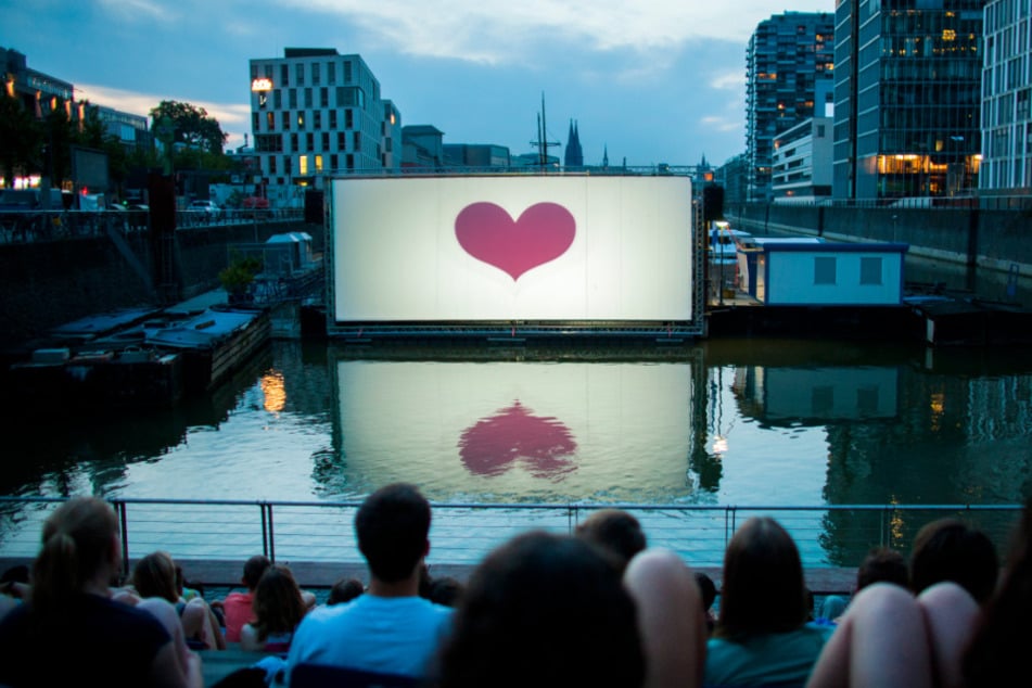 Saison der Open-Air-Kinos gestartet: Das sind die besten Optionen in Köln und Düsseldorf