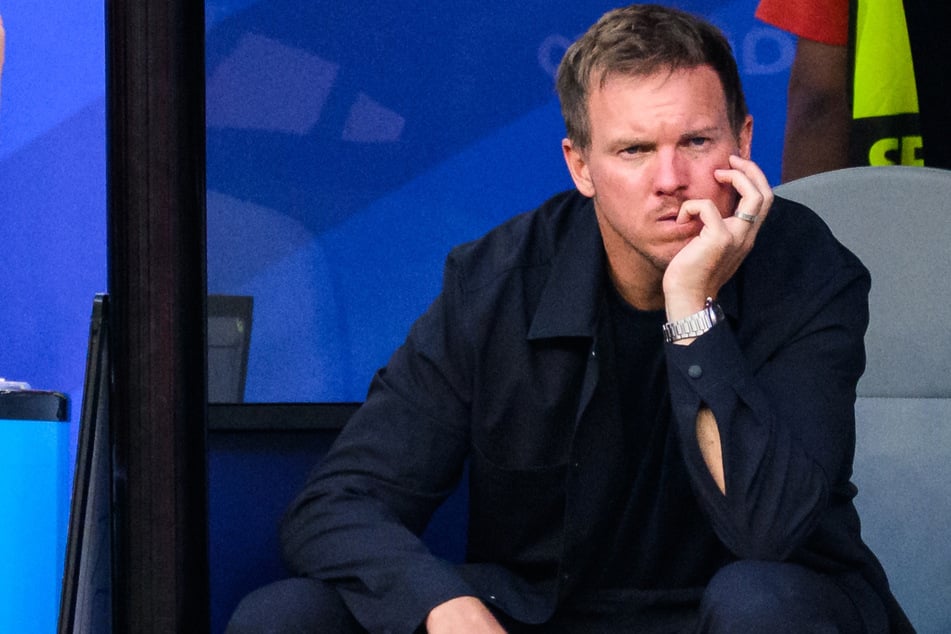 Union-Berlin-Blog: Nagelsmann geht, Klopp kommt - eine Polemik