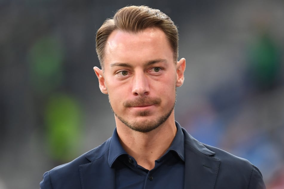 Übernimmt Matthias Jaissle (38) bald Eintracht Frankfurt?