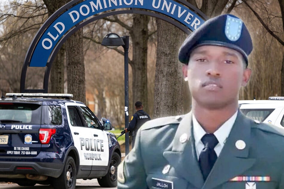 Er soll "Allahu Akbar" gerufen haben: IS-Anhänger erschießt Professor