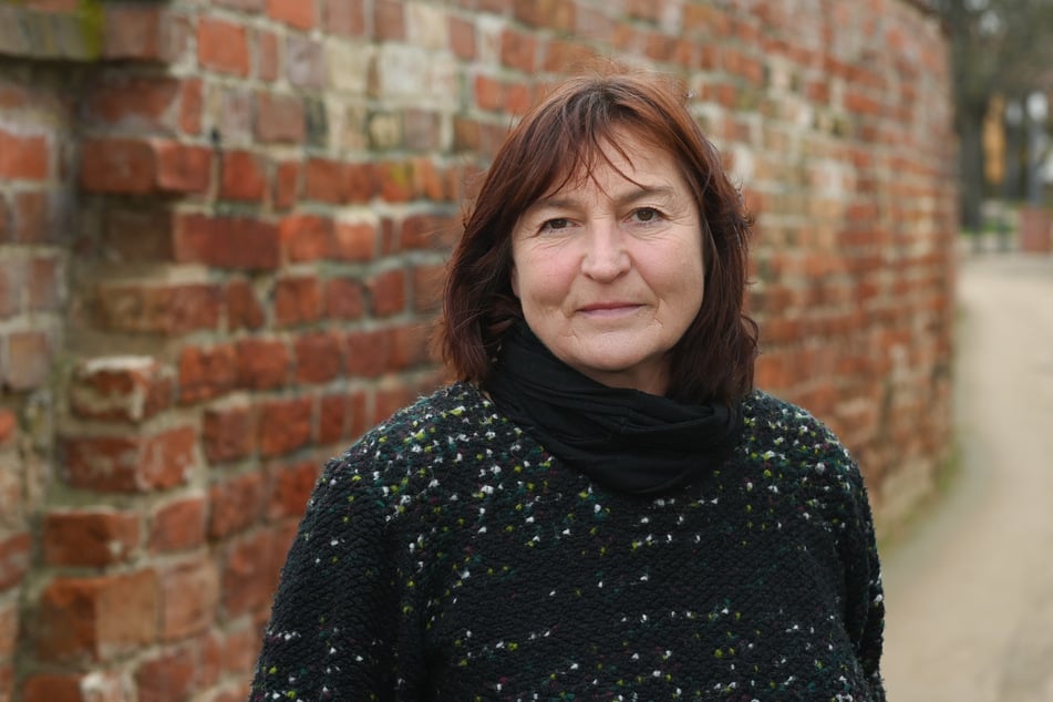 Birgit Fischer (63) enthüllte im "Riverboat" einen besonderen Trick.