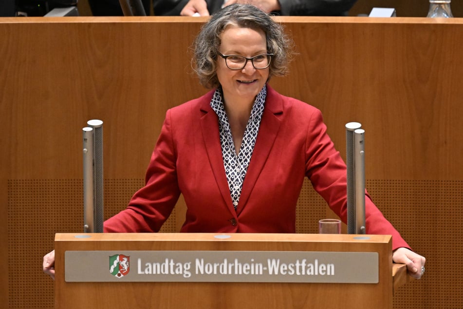 Paukenschlag in NRW! Landtag kippt brisante Regel