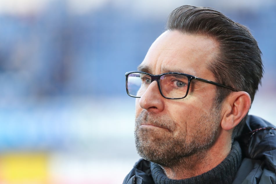 Hertha-Manager Michael Preetz spricht über die wirtschaftlichen Folgen für den Verein.