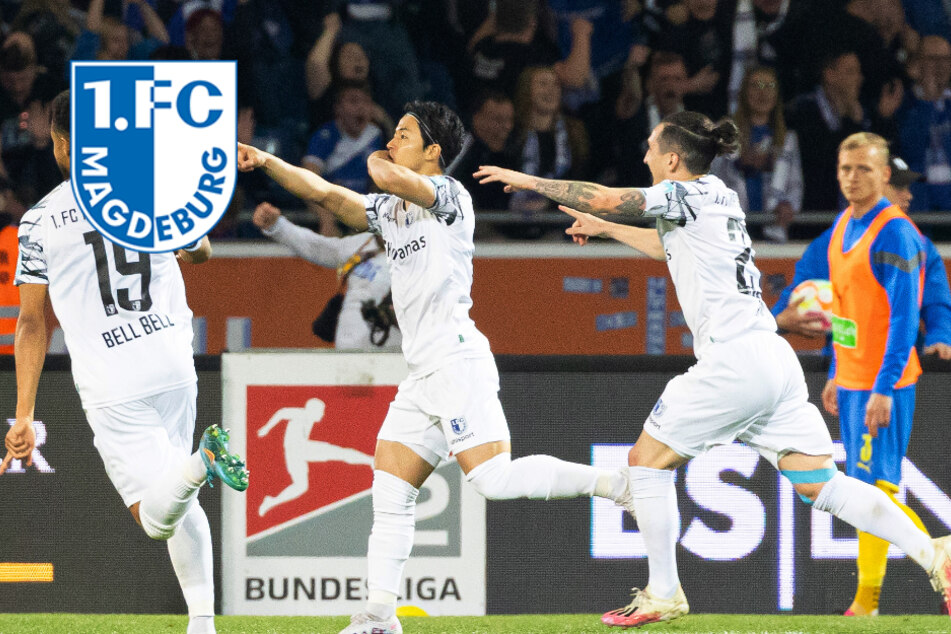 1. FC Magdeburg empfängt Braunschweig: Gelingt der erste Saisonsieg?