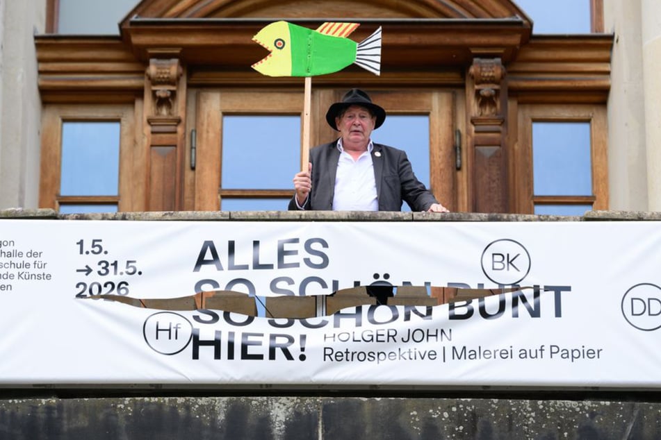 Dresden: Wegen Till Lindemann: Protest gegen eine Kunstausstellung in Dresden