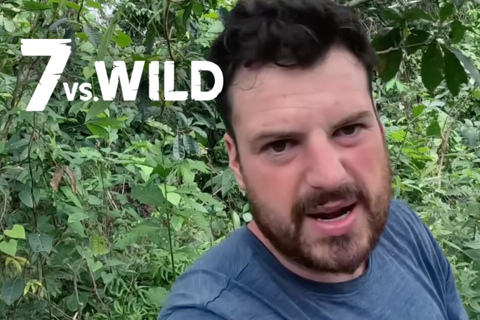 "7 vs. Wild"-Teilnehmer beklauen indigene Einwohner