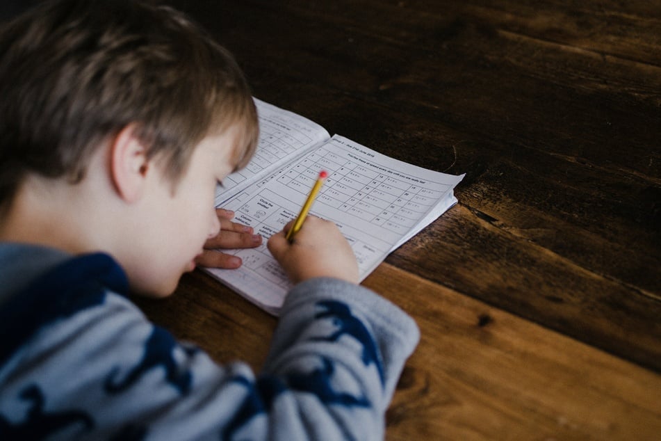 US student test scores in reading and math remain below pre-pandemic levels as a worrying gap continues to widen between high and low performers, official data showed Wednesday.