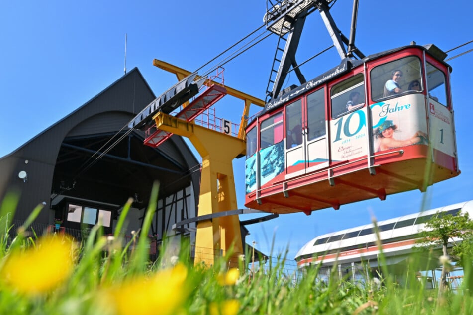 Verkauf der Fichtelberg Schwebebahn: So hat der Stadtrat entschieden