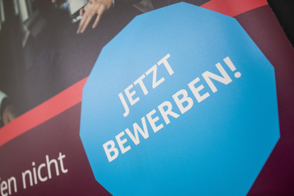In der Festung Mark können sich Interessierte bei der Jobmesse informieren. (Symbolbild)