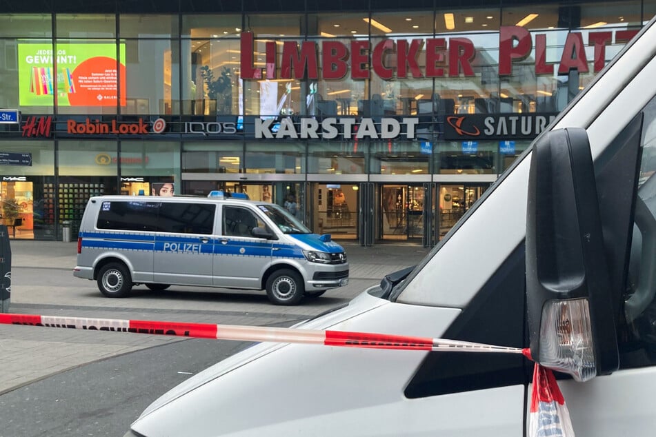 Bombendrohungen in Deutschland: Vier Personen im Visier, darunter zwei Jugendliche