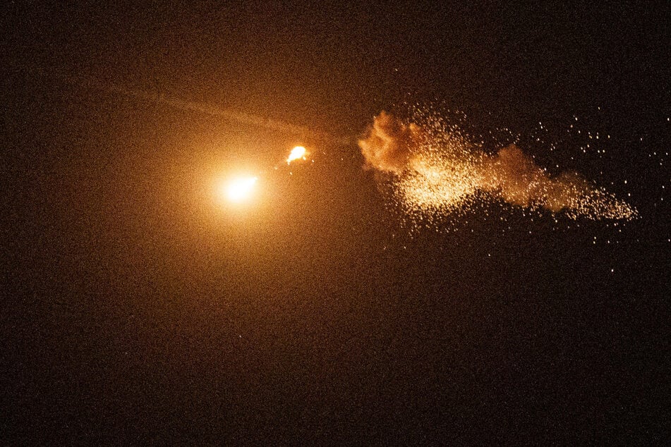 Ukraine-Krieg: Russland meldet sieben Verletzte bei Angriff auf Rostow