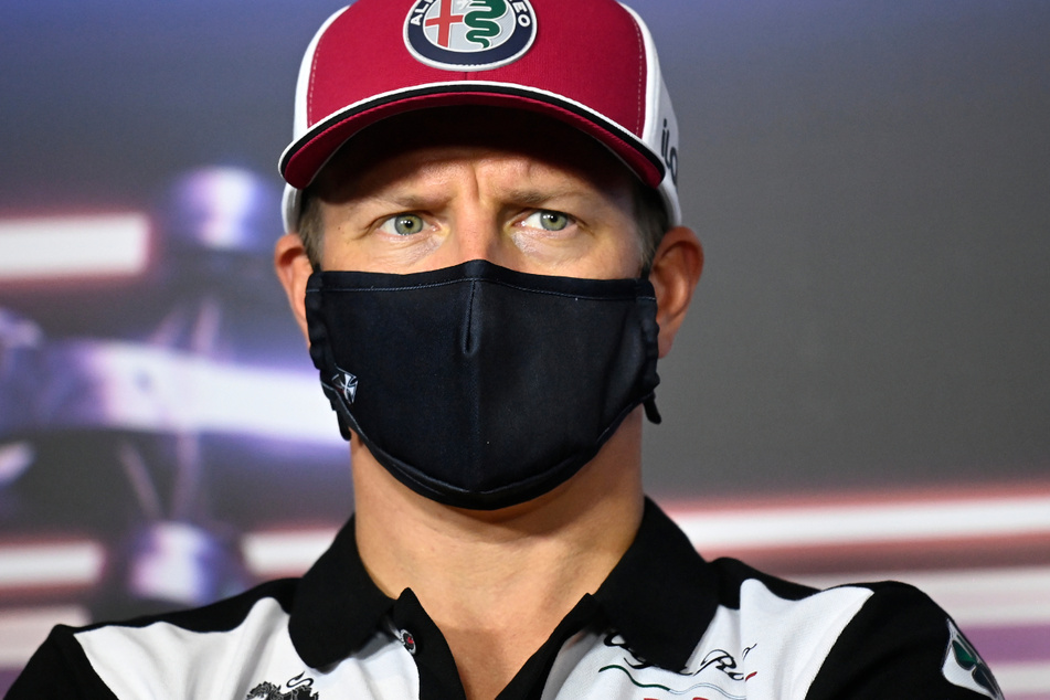 Formel 1: Ex-Weltmeister Räikkönen beendet seine Karriere