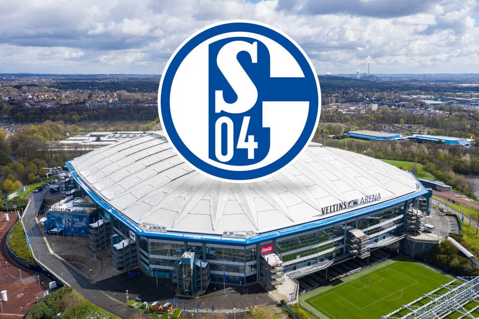 Hie gibt's News rund um den FC Schalke 04.