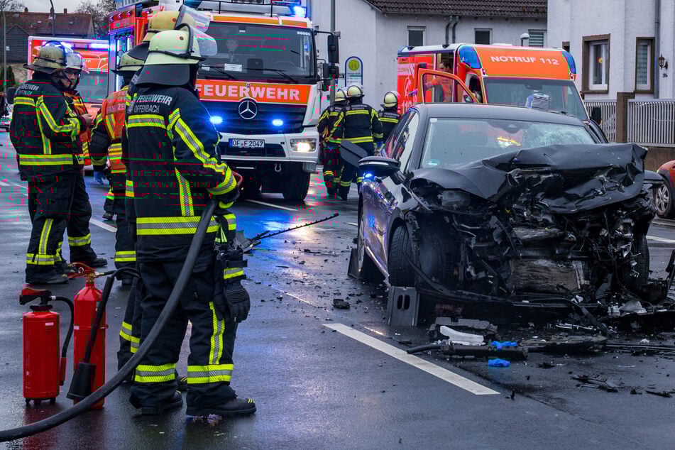 Nach Unfall mit drei Toten: 31-Jähriger wegen Mordverdacht in U-Haft