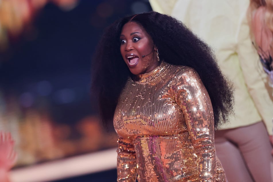 Motsi Mabuse (44) hat sich aus persönlichen Gründen einer heftigen Body-Transformation verschrieben.
