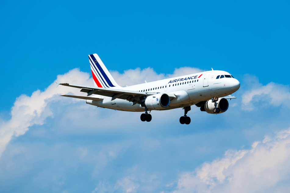Zug statt Flug: Um eigene Klimaziele zu erreichen, verbietet Frankreich kurze Inlandsverbindungen.