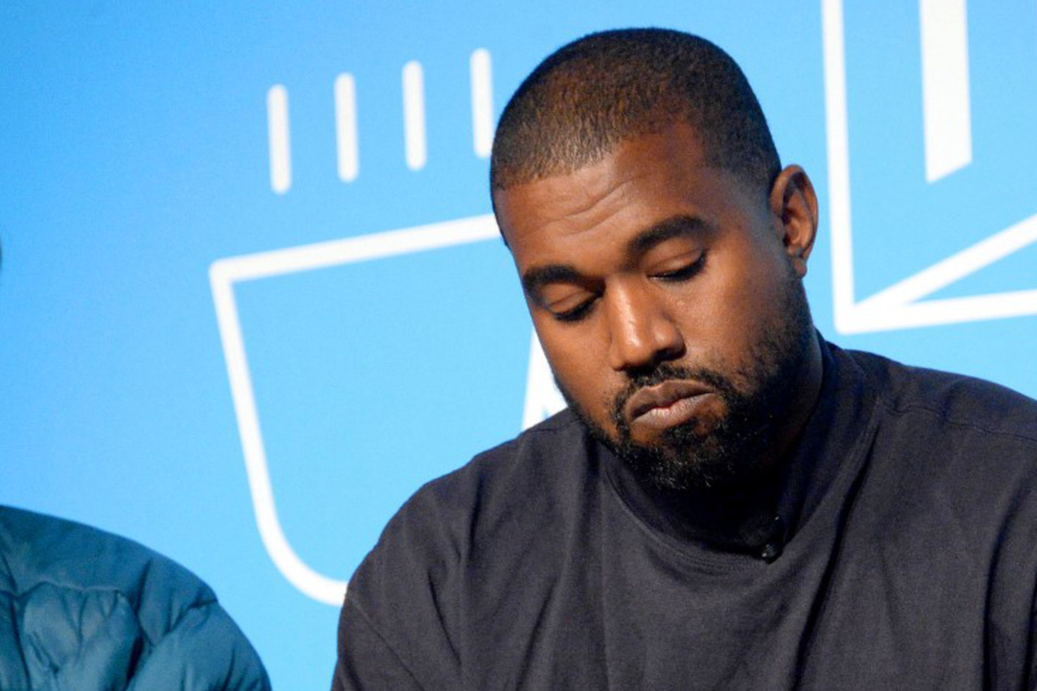 Kanye West dropped by talent agency CAA after antisemitic tirade