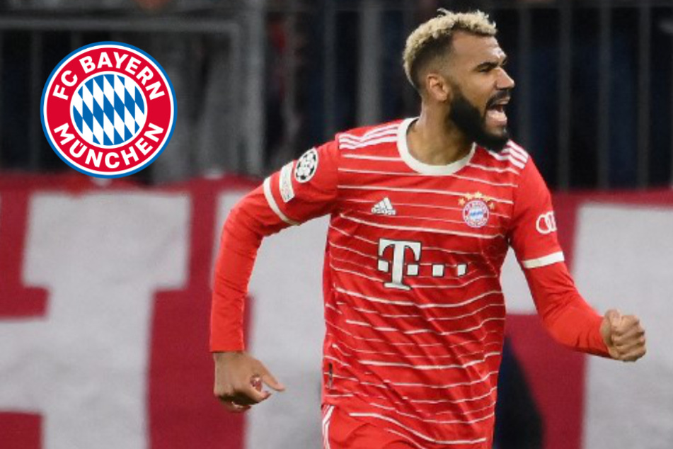 FC Bayern kickt PSG aus Königsklasse: Choupo-Moting leitet Münchner Sieg ein