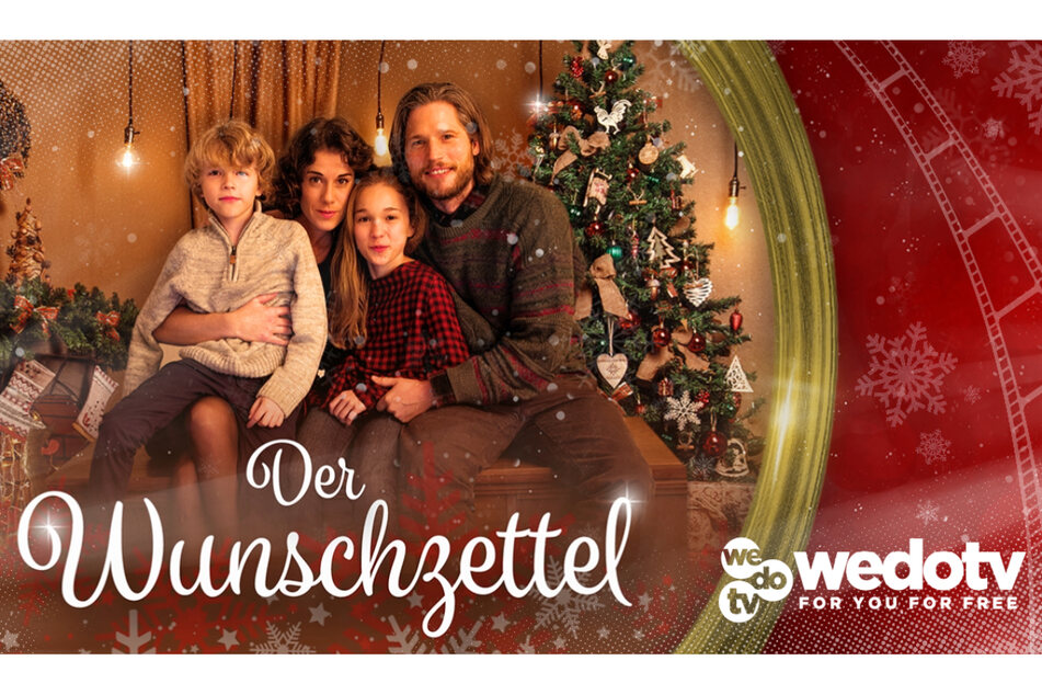 Der Wunschzettel.