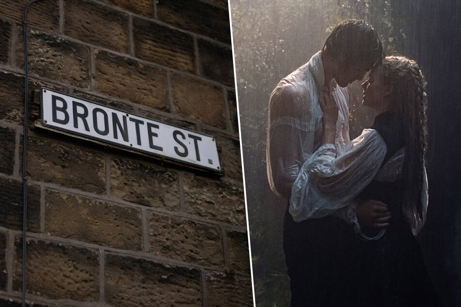 New Wuthering Heights movie unleashes fresh wave of Brontë-mania