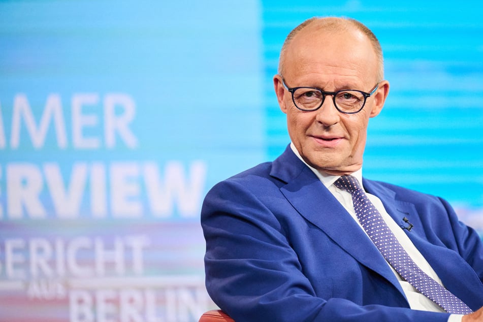 Kanzler Merz sicher: Sachsen-Anhalt würde mit AfD-Regierung "erhebliche Probleme bekommen"