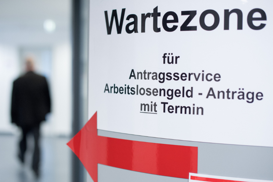 Hartz IV durch Corona: Selbständige in Thüringen rutschen in den sozialen Abgrund