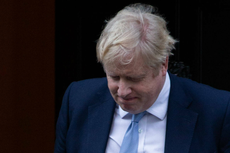 British PM Boris Johnson is under pressure to resign after a report into parties held at Downing Street during lockdown was published.