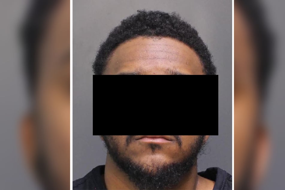 Davier Massey (28) wurde seither festgenommen.