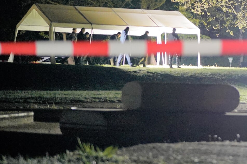 Mann stirbt durch 38 Messerstiche: Angeklagter freigesprochen