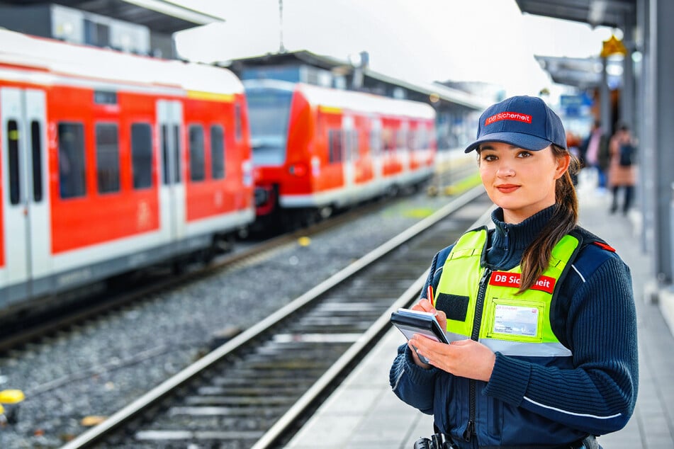 Wer ins Team DB Sicherheit möchte, sollte dieses Event nicht verpassen