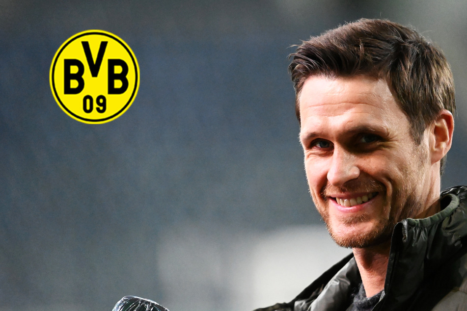 BVB-Chef Sebastian Kehl äußert sich zu Spekulationen um Haaland und Terzic!