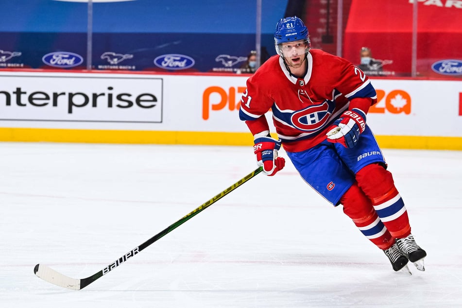 NHL Playoffs: The Canadiens are on the cusp of a Stanley Cup final after another win in Vegas