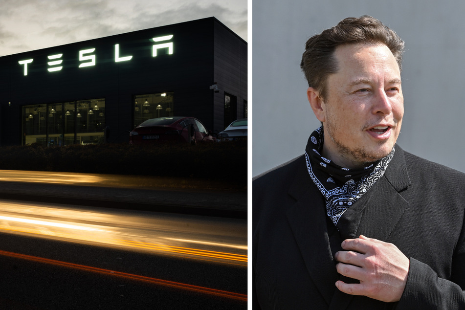 Elon Musk: Elon Musk verkauft weitere Tesla-Aktien und streicht üppigen Gewinn ein