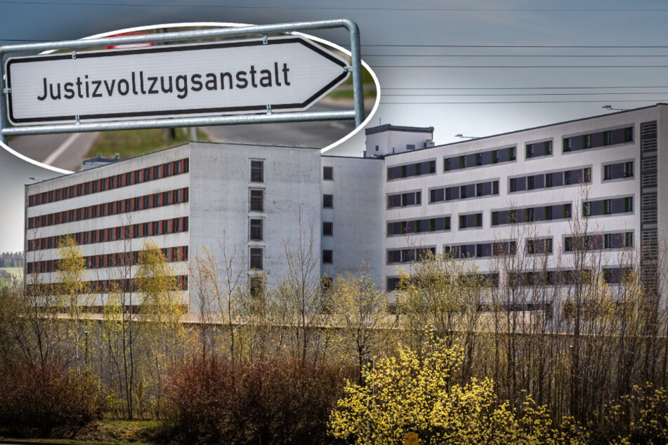 Chemnitz: JVA-Beamter soll Gefangene in Chemnitzer Frauenknast sexuell missbraucht haben