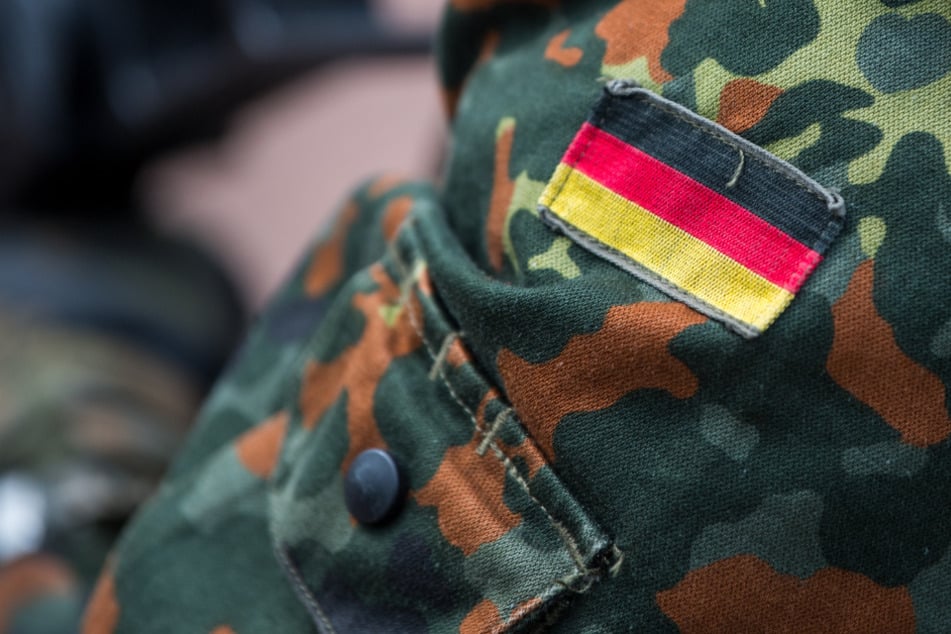 Bundeswehr: So kommen Weihnachtspakete noch rechtzeitig vorm Fest bei Soldaten im Ausland an