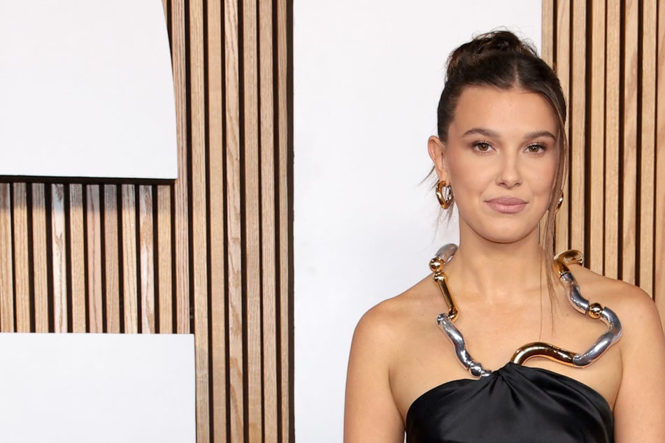 Millie Bobby Brown reveals why she struggles to make friends