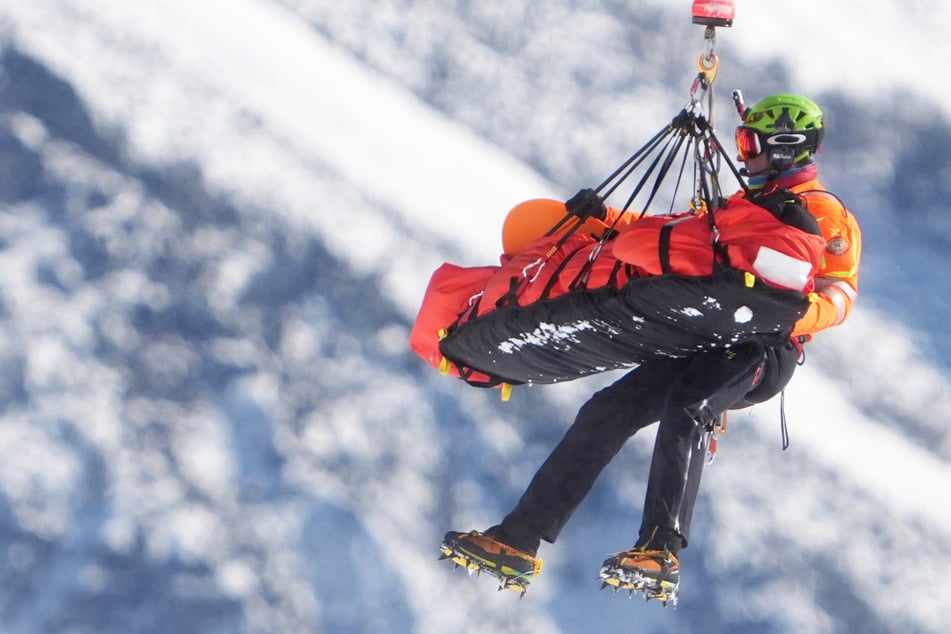 Schwer verletzt nach Horror-Sturz: Vonn-Coach gibt erstes Verletzungs-Update