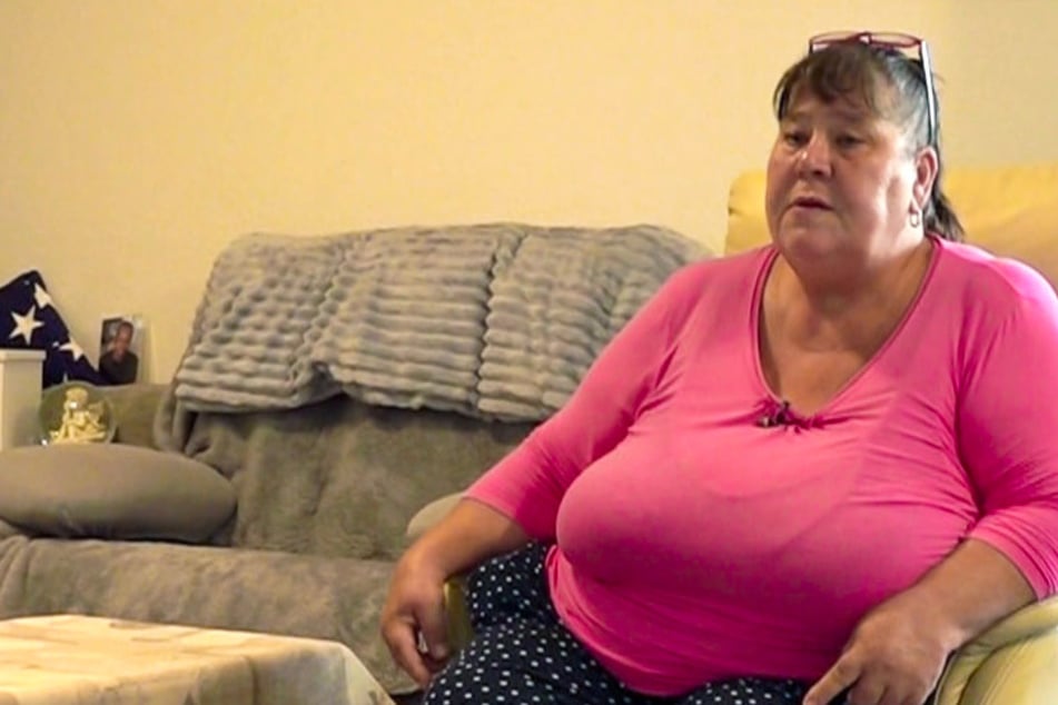 Witwe Vera ringt mit ihrer Gesundheit: "Bin schon zum dritten Mal aus dem Bett gefallen"