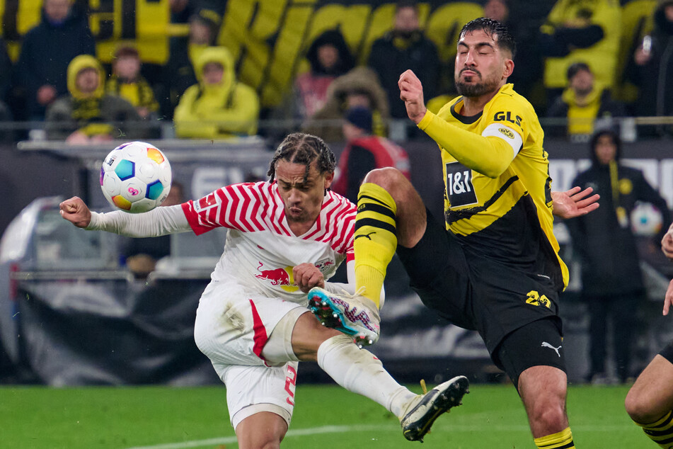 Borussia Dortmund und RB Leipzig müssen laut Reif schnell wieder zu Konstanz finden, um den VfB Stuttgart einholen zu können.